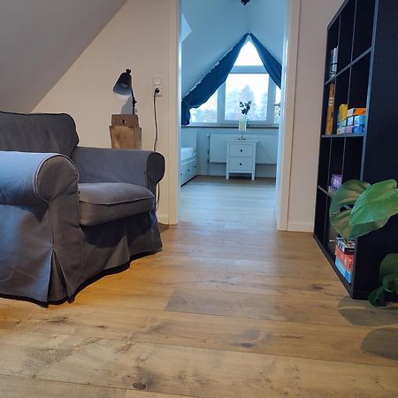 Ferienwohnung Meta Fischerhude Ottersberg エクステリア 写真