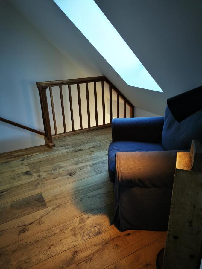 Ferienwohnung Meta Fischerhude Ottersberg エクステリア 写真